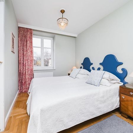 In The Heart Of Jewish Quarter - Old Synagogue - By Upstairs Appartement Krakau Buitenkant foto