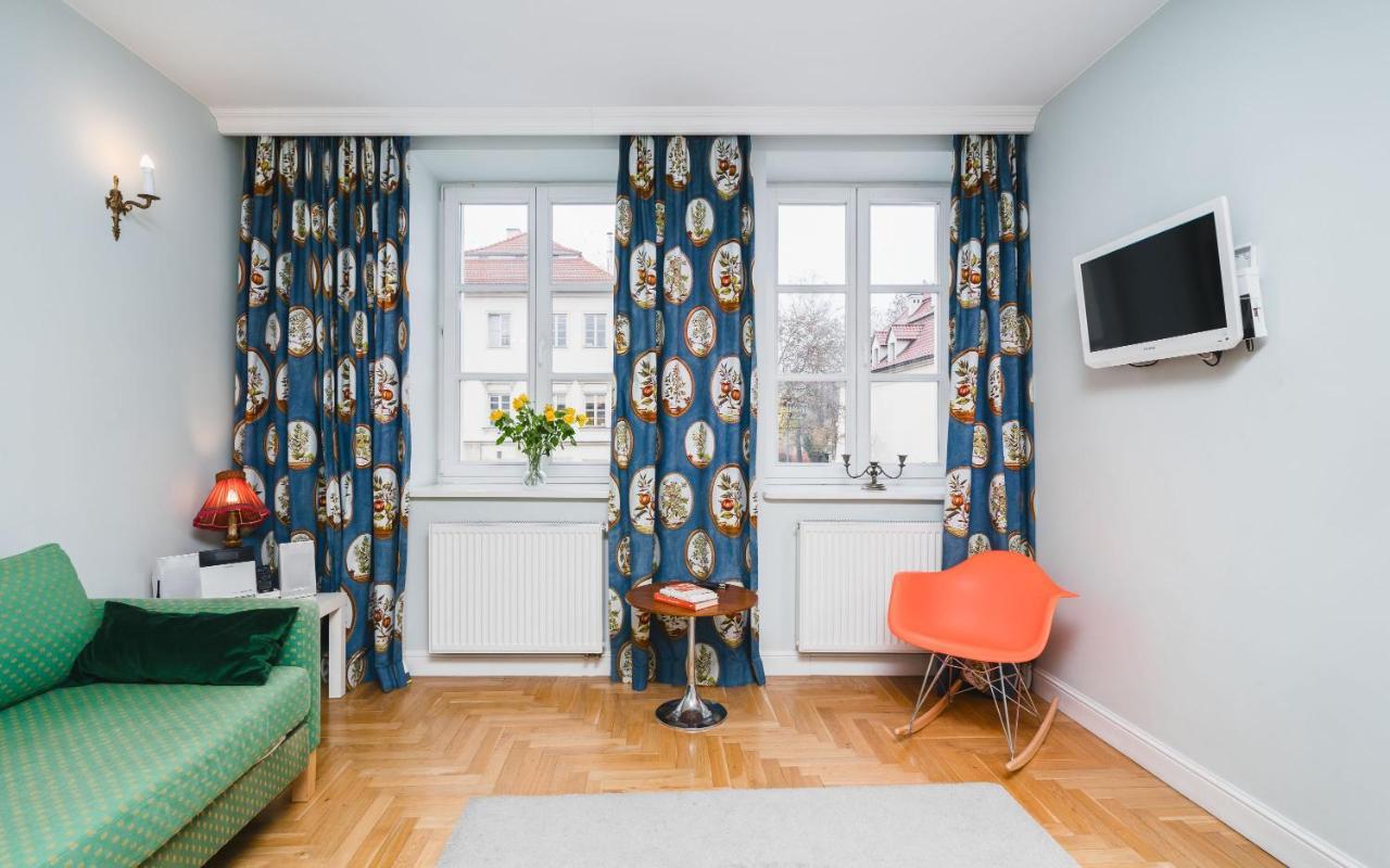In The Heart Of Jewish Quarter - Old Synagogue - By Upstairs Appartement Krakau Buitenkant foto